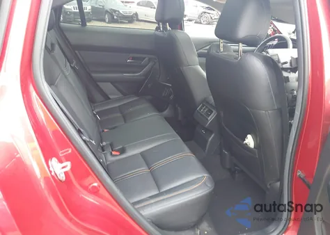 2024 Mazda Cx-50 2.5 S Premium Plus from USA, damaged, VIN 7MMVABEM0RN173611